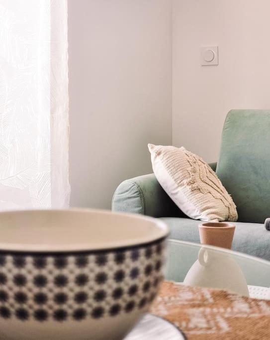 Palais Riviera Chaleureux Lumineux Et Climatise Apartment Ница Екстериор снимка
