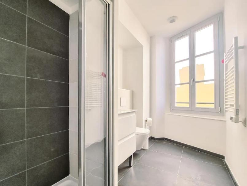 Palais Riviera Chaleureux Lumineux Et Climatise Apartment Ница Екстериор снимка