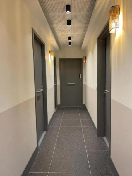 Palais Riviera Chaleureux Lumineux Et Climatise Apartment Ница Екстериор снимка